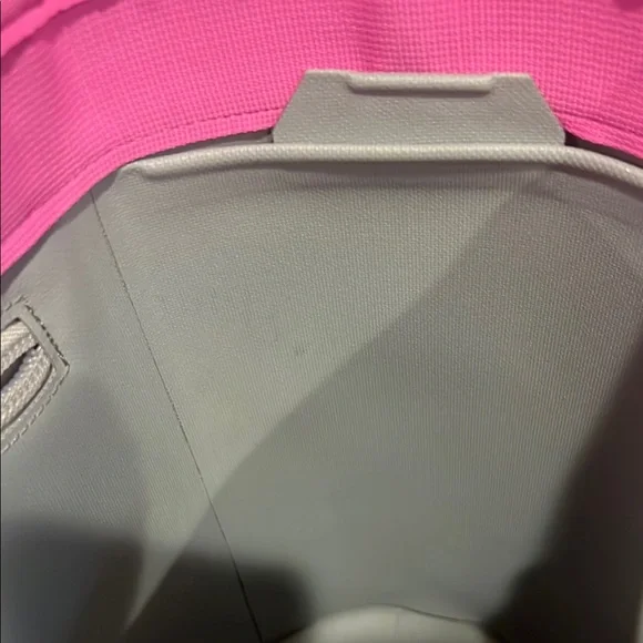 YETI Pink Camino Carryall Tote 20 - Picture 13 of 15